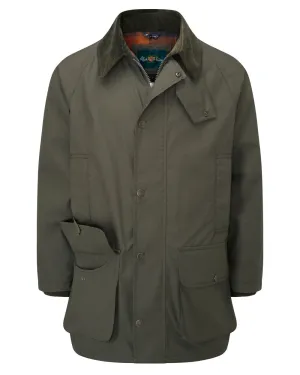 Alan Paine Surrey Mens Jacket Lightweight Material Trend Vibe