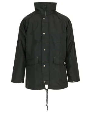 SnagFree Fabric Xpert Mens Swampmaster Xtremegear Waterproof Jacket