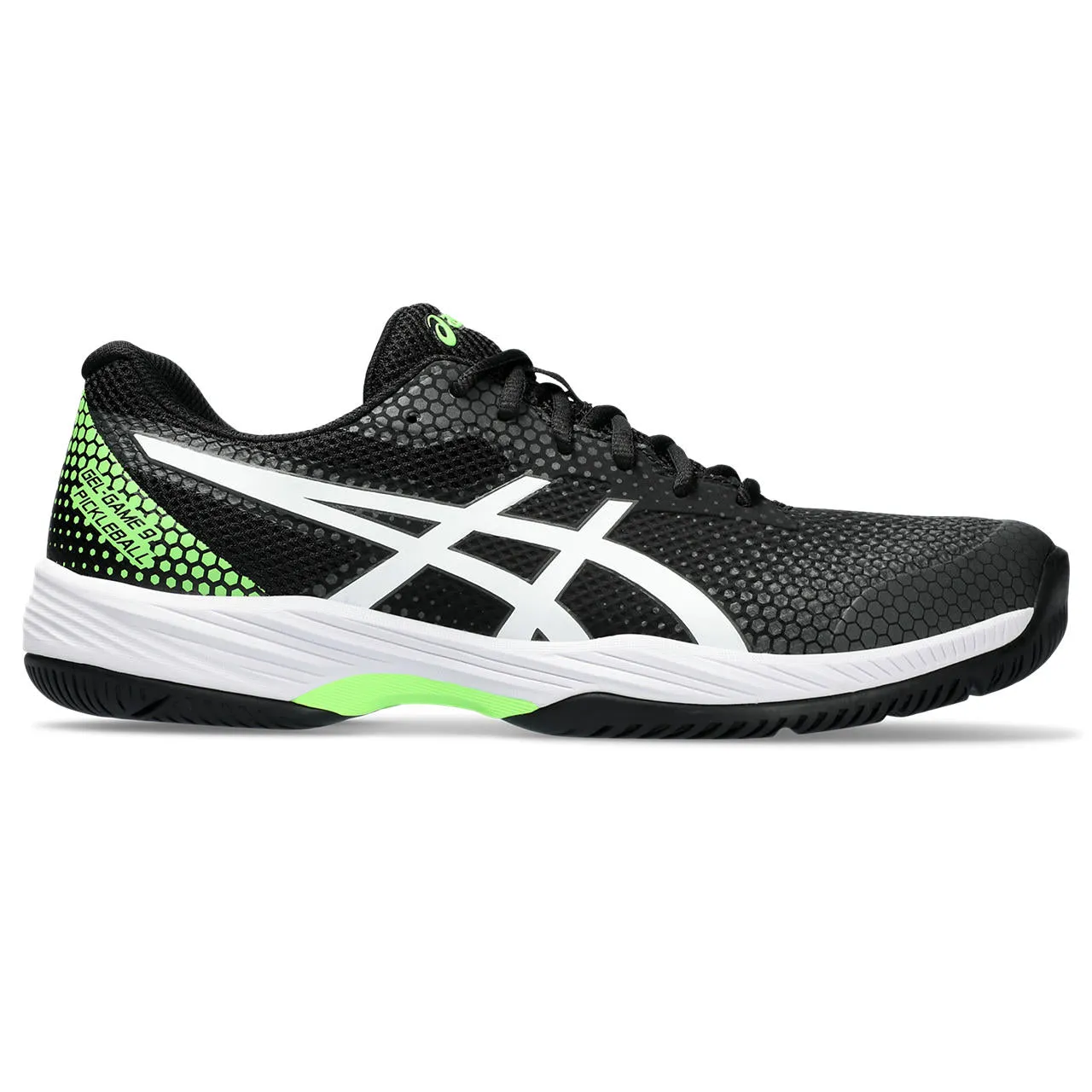 Men's ASICS Gel-Game 9 Pickleball Shoes Body Balance Fashion Edge
