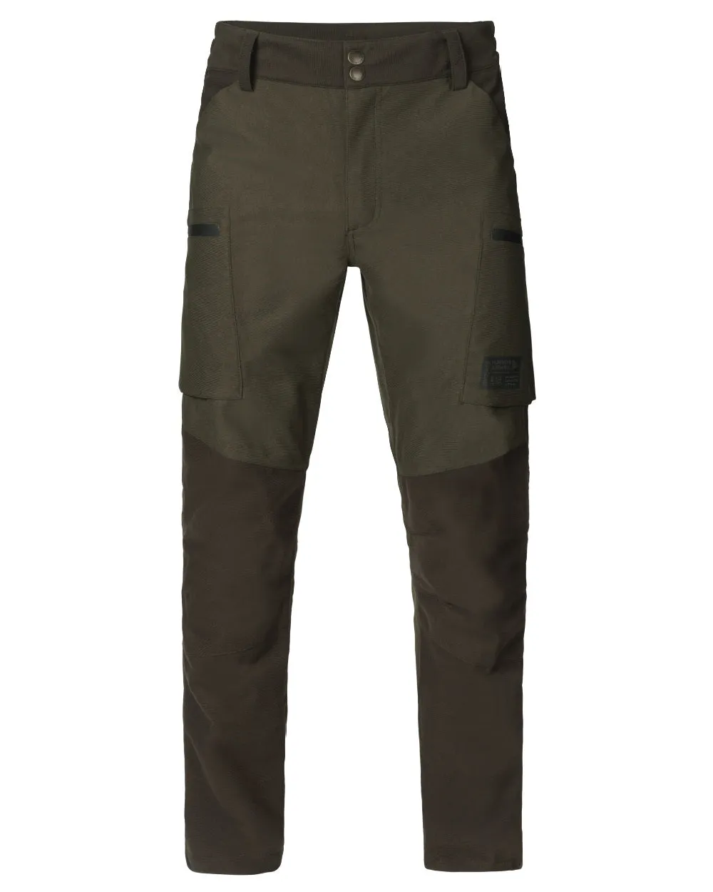 Seeland Chaser Trousers clean design Soft Structure