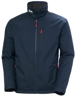 London Edge Daily Wear Helly Hansen Mens Crew Midlayer Jacket 2