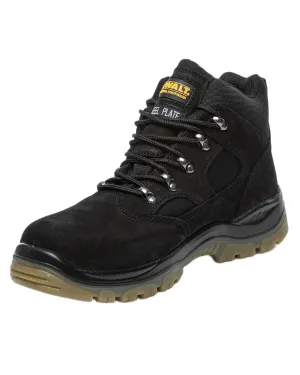 DeWalt Challenger Waterproof Safety Hiker Boots High Rebound Midsole Foam