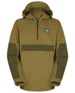 Casual Vibe Cool Hooded Jacket Ridgeline Mens Pintail Ghillie Smock