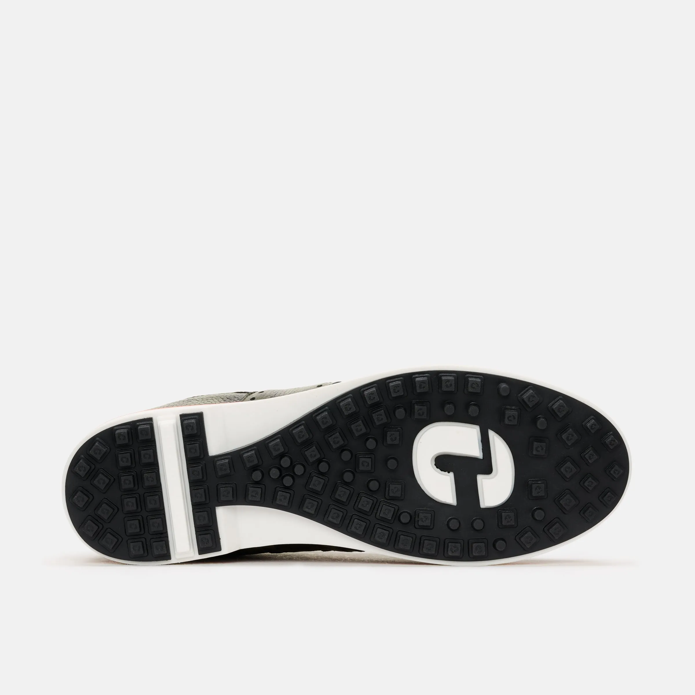 Control Step JL2 - Black/Camouflage Green