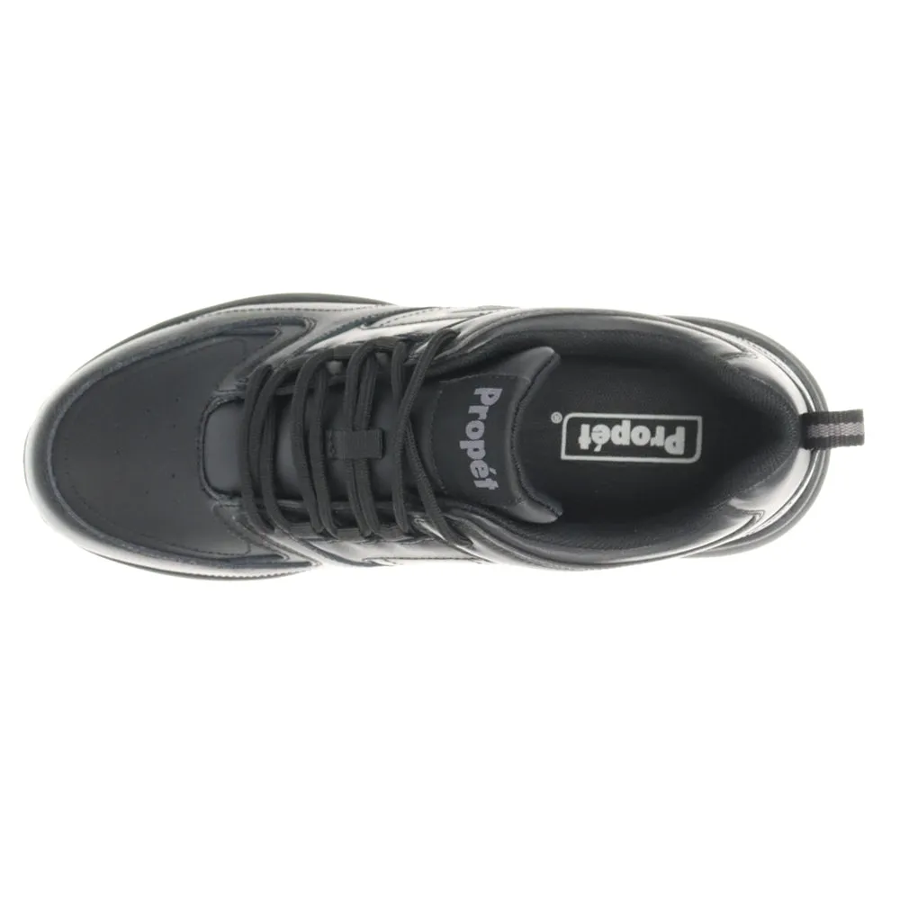 for performance - oriented users Improving Life Walker Sport Walking Shoes