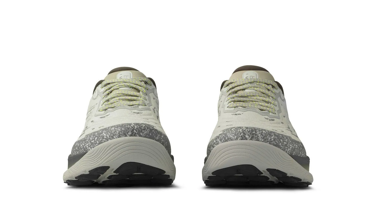 Flexible Fit Active People Rich Jewel MEN'S IKONI ATR - ICICLE / YELLOW PLUM