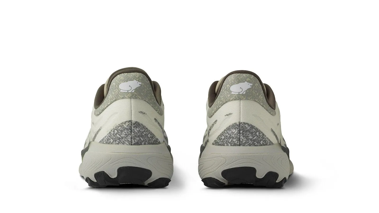 Meta Move MEN'S IKONI ATR - ICICLE / YELLOW PLUM