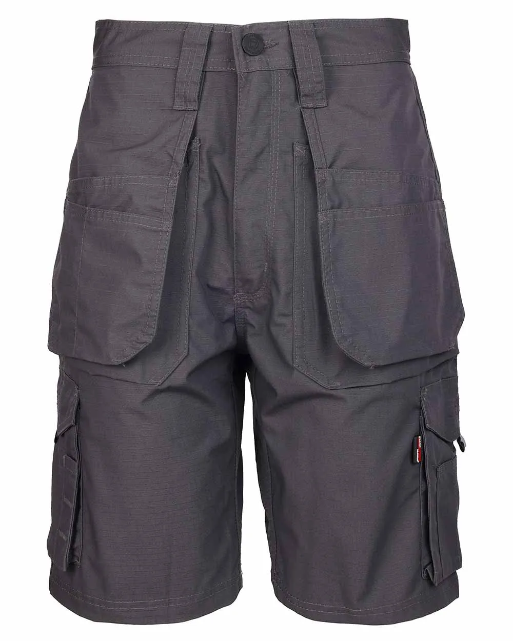 TuffStuff Enduro Work Shorts Ombre effect