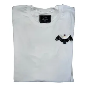 Perfect Comfort Multi Directional Stretch Short Sleeve T-Shirt King V