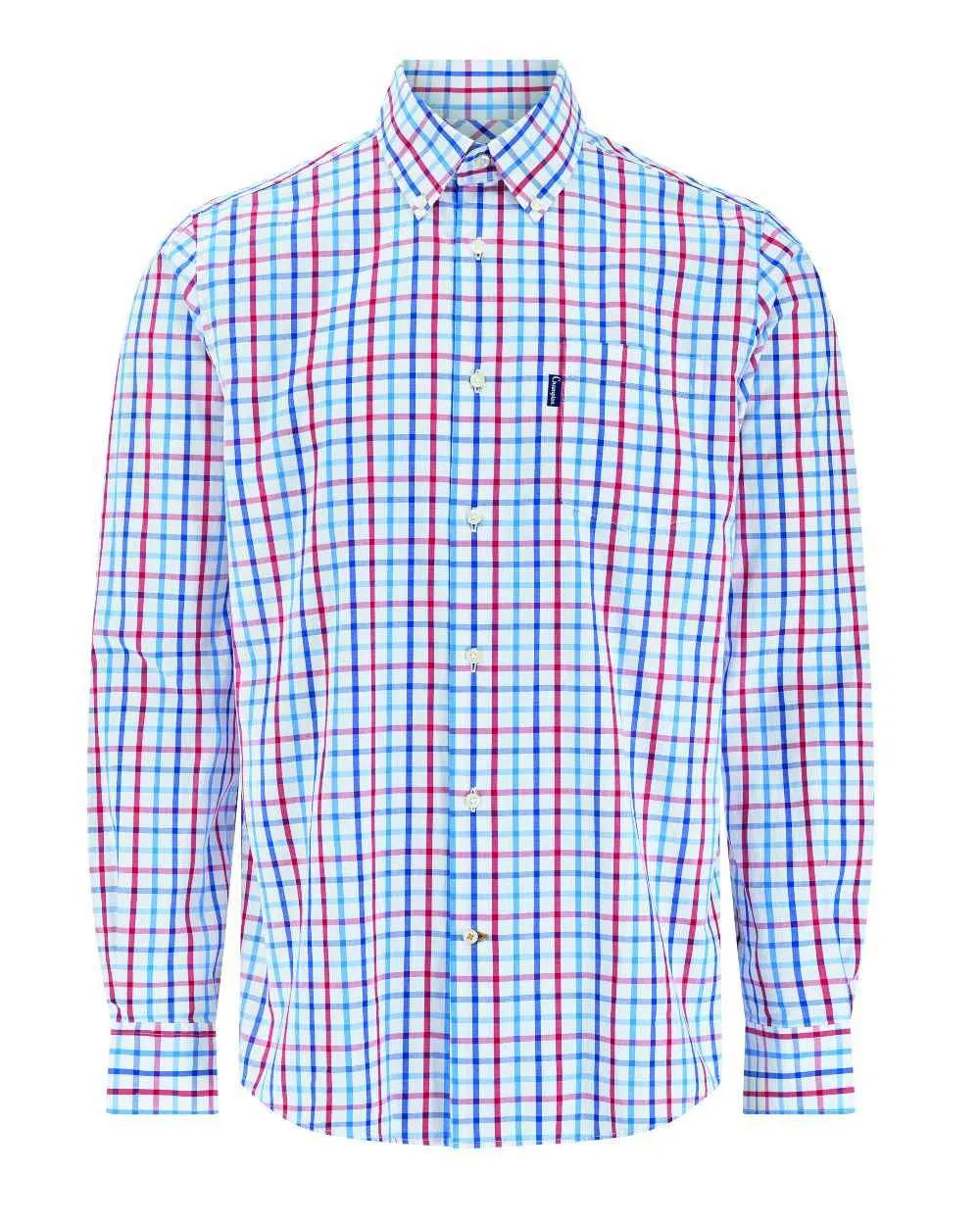 Festival Fashion Champion Harrogate Long Sleeve Shirt