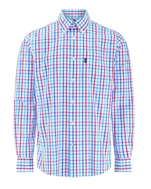 Festival Fashion Champion Harrogate Long Sleeve Shirt