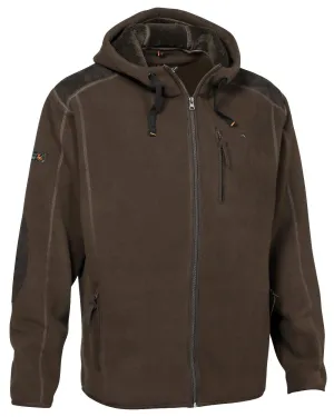 soft fit Verney Carron Condor Fleece Jacket