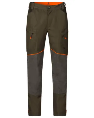Non Restrictive Cut Anti Pilling Surface Seeland Venture Trousers