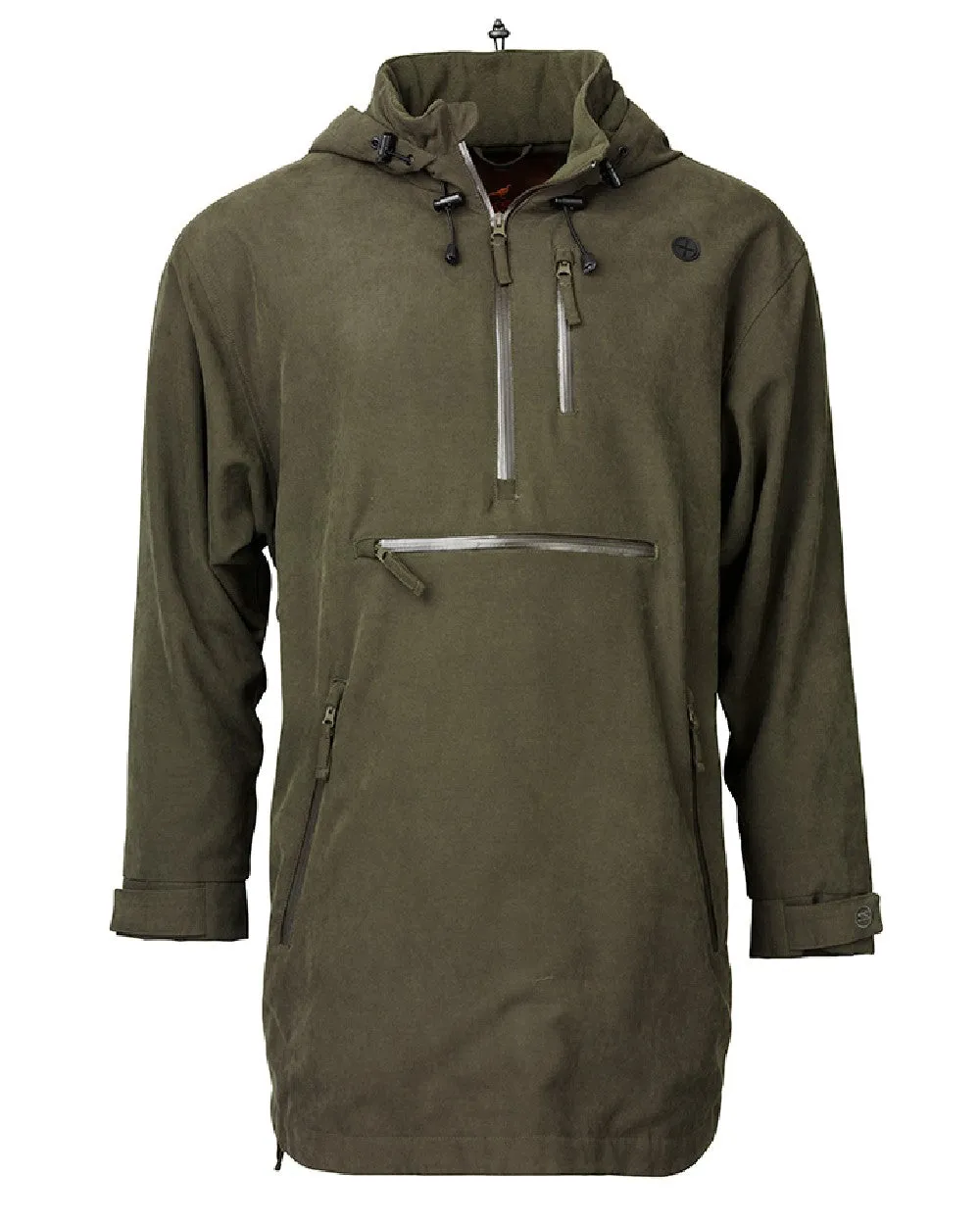 Laksen Nevis CTX Smock Easy Fashion