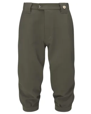 Alan Paine Mens Lockwood Breeks Comfortable Style