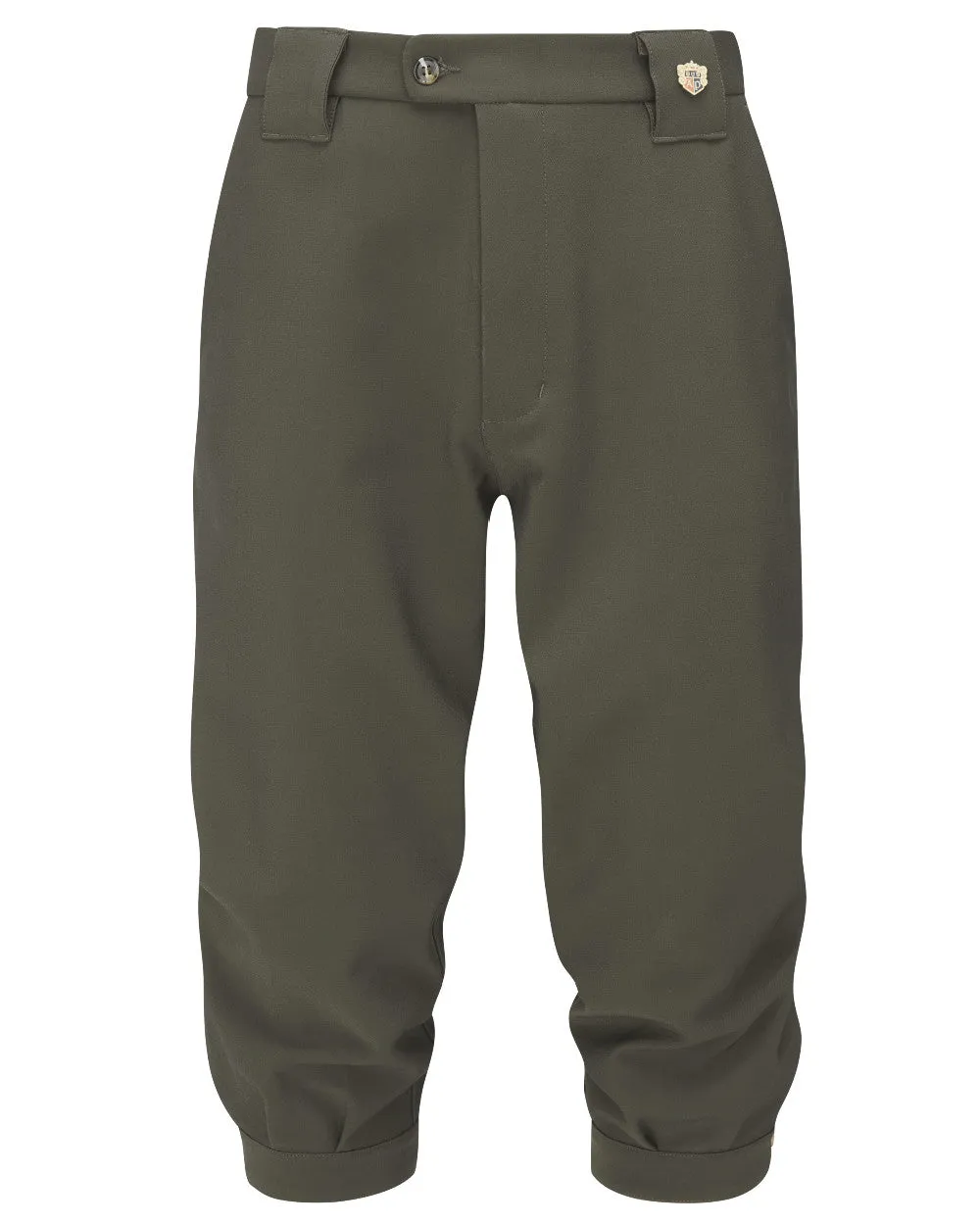 Alan Paine Mens Lockwood Breeks Comfortable Style