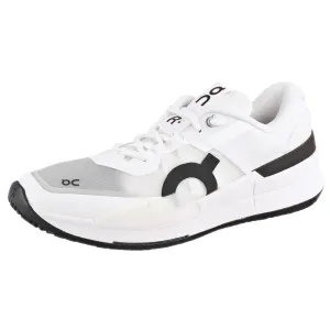 3D Airflow Mesh On Men's THE ROGER Pro 2 Clay - White/Black