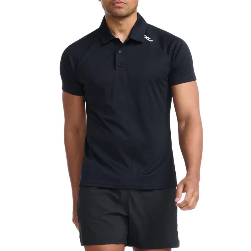 Comfy Flex 2XU Mens Aspire Polo