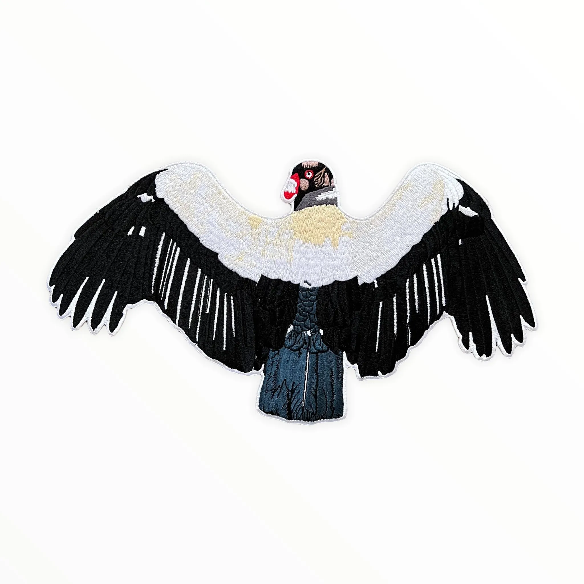 swimming suitable King Vulture Premium Hoodie/Crewneck Sweater