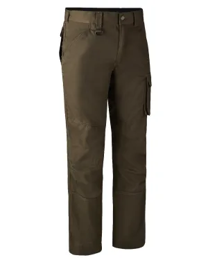 Deerhunter Rogaland Trousers All Day Comfort Fit Chic Appeal