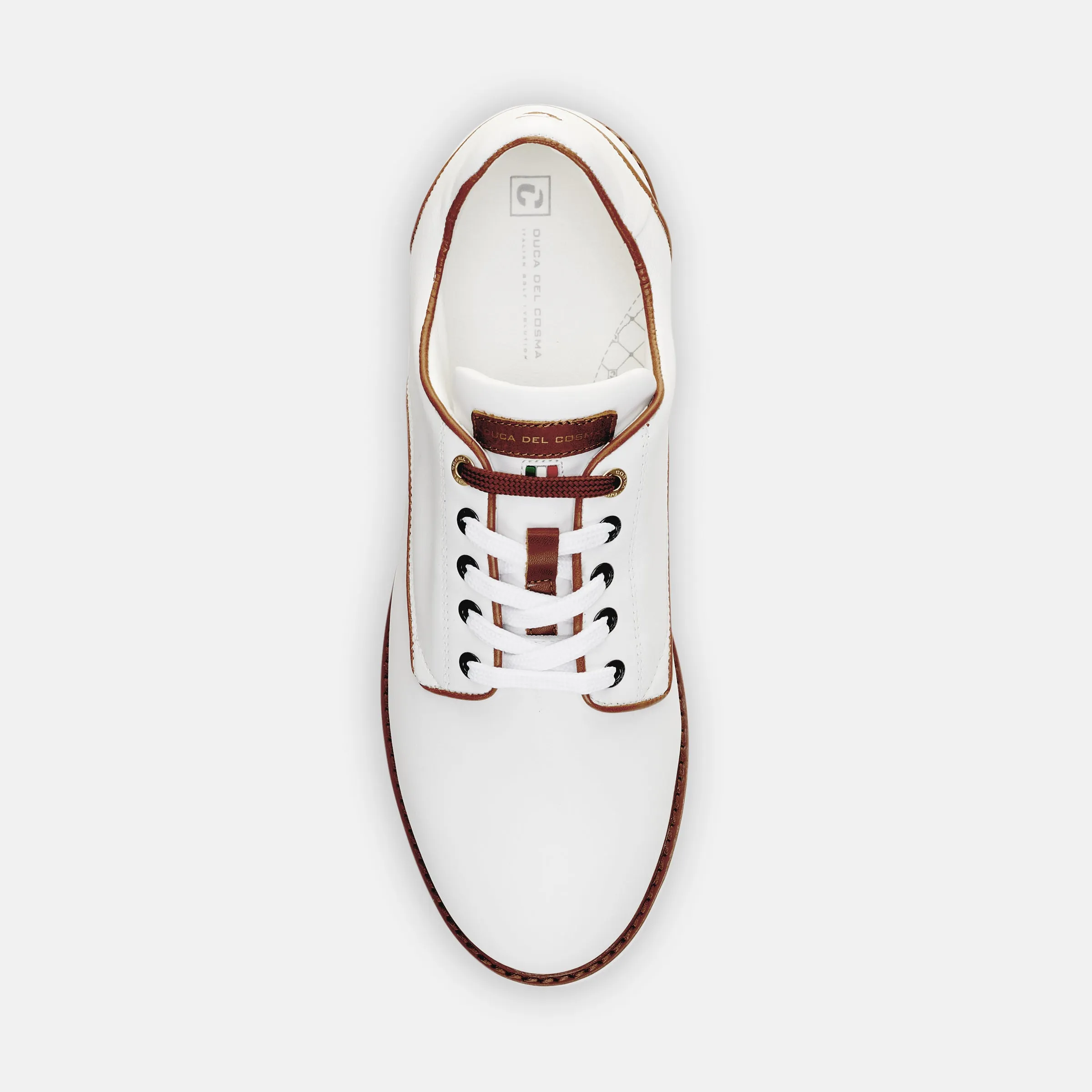 Elpaso - White All Daywear No Pressure