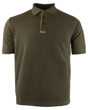 Jack Pyke Sporting Polo Shirt Trendy Wear Weekend Style