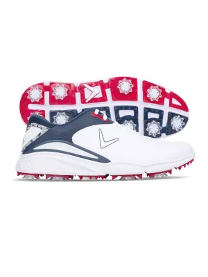 Mens Coronado V3 Spiked Golf Shoe Comfort Guard Ultimate Traction