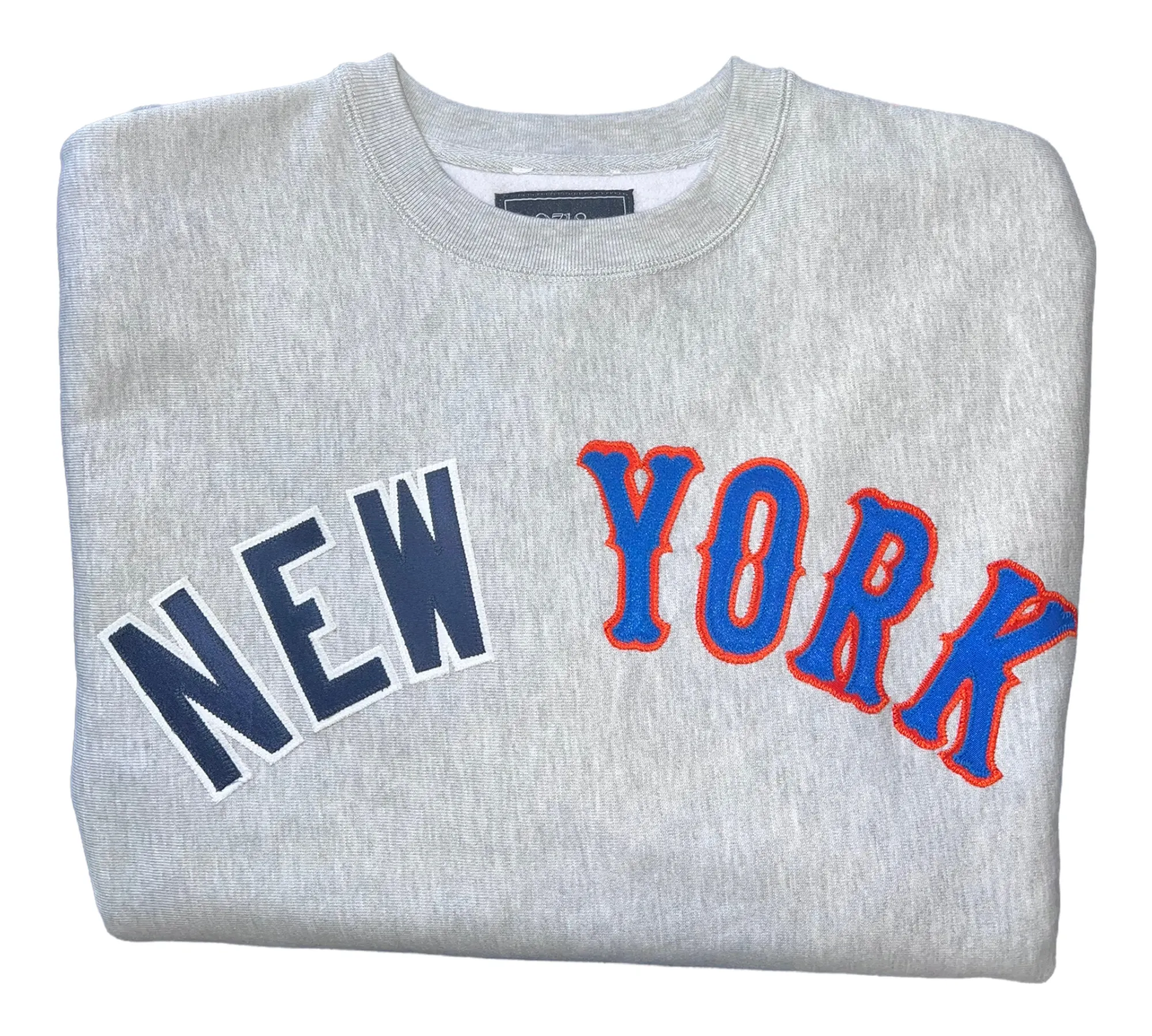 New York All City  Sweater product selection market demand