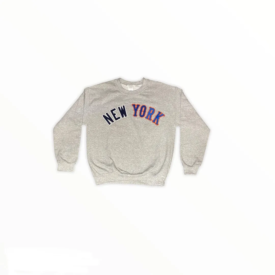 New York All City  Sweater Business casual