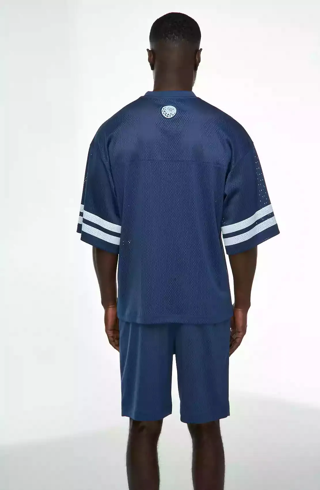 Casual Flex Walk-On Jersey