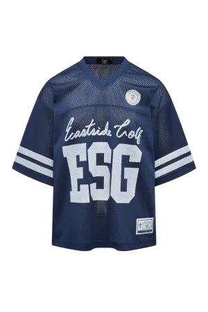 Non Irritating Tags Walk-On Jersey