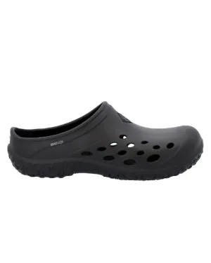 Muck Boots Mens Muckster Lite Clogs Protective Finish Urban Commute Comfort Lining Comfort Seeker