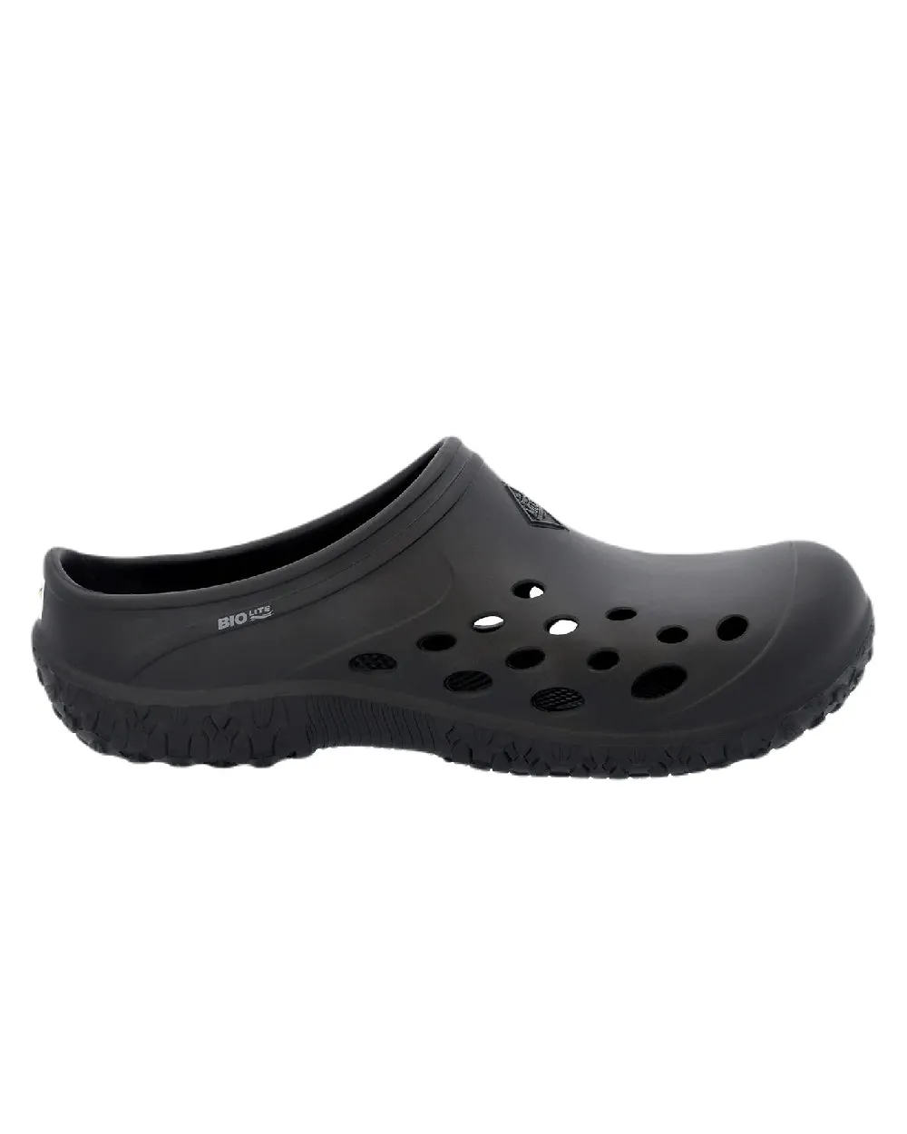 Muck Boots Mens Muckster Lite Clogs Scholar Walk Support