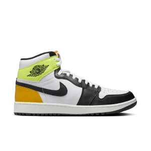 Lace Free Elite Fit AJ 1 High G