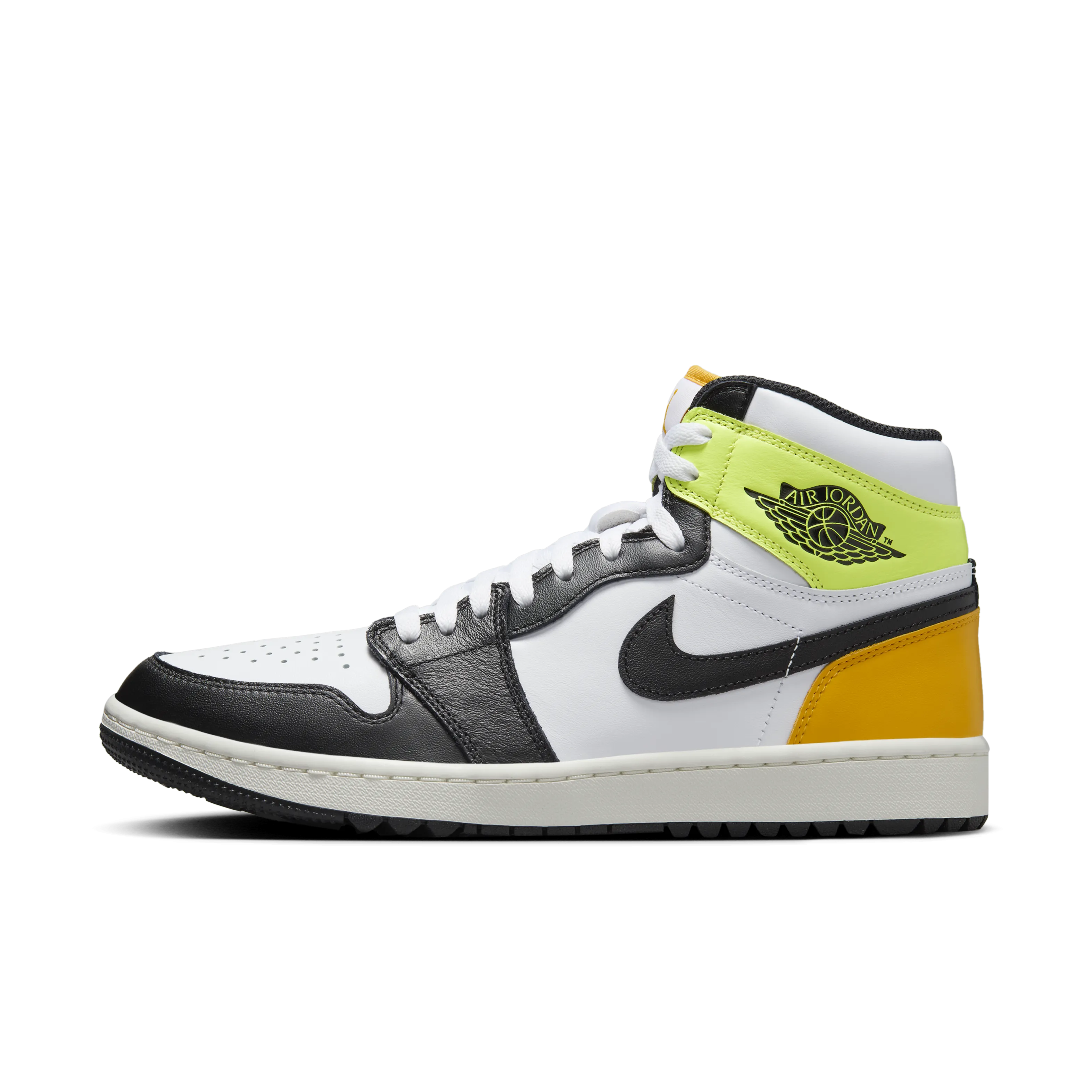 AJ 1 High G Swing Precision