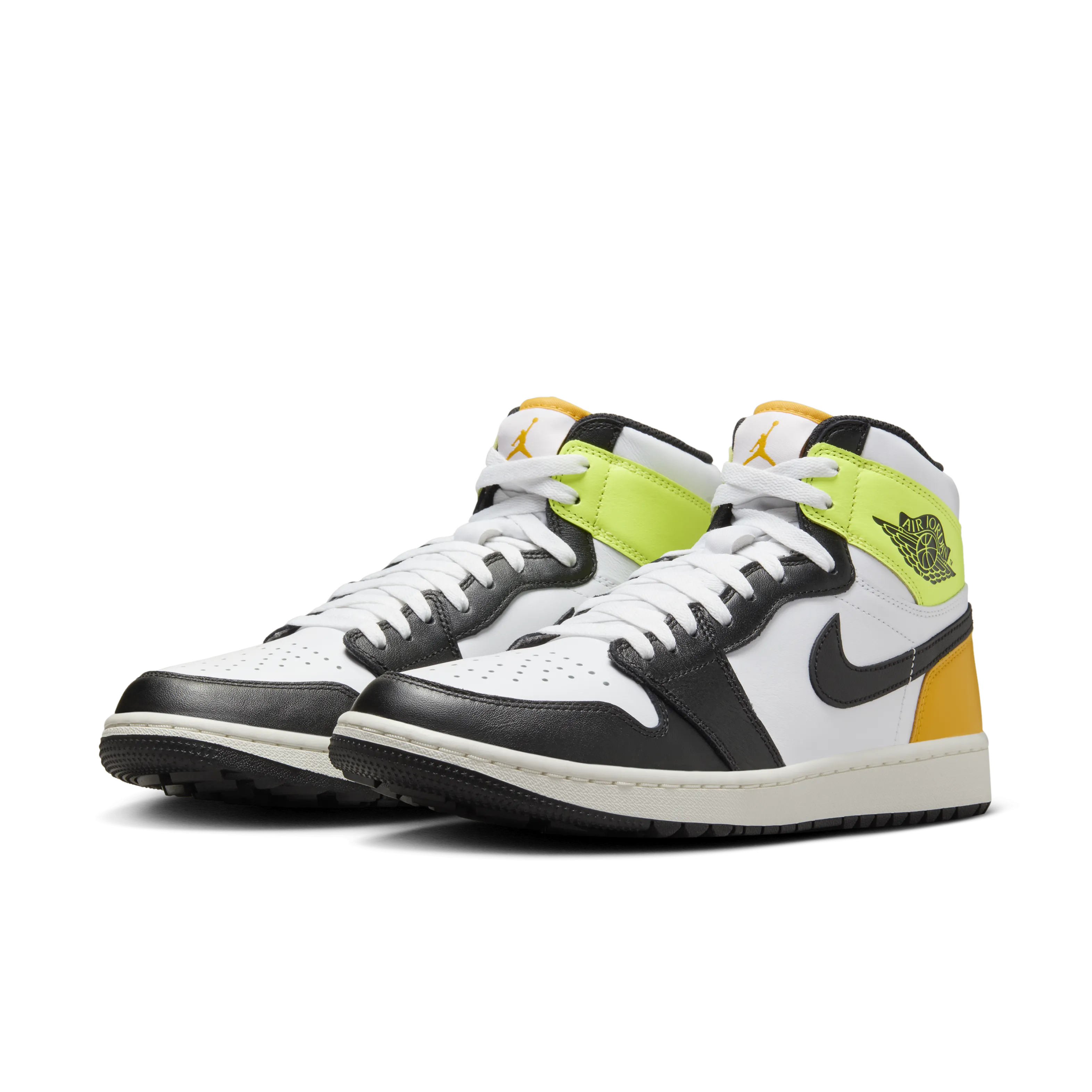 AJ 1 High G Comfort Fit Technology Lightweight