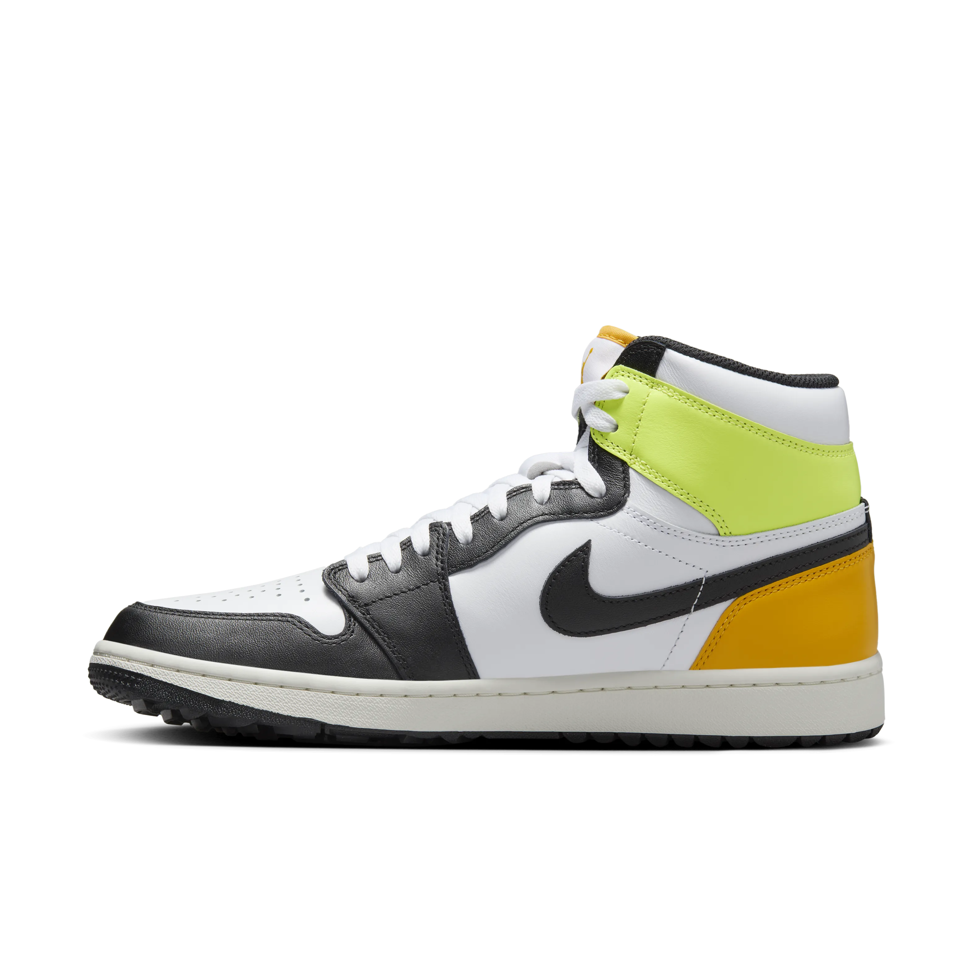 Supportive Soft Step AJ 1 High G