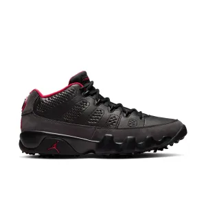 Light Ride AJ 9 Golf Low Charcoal - Air Jordan Grey