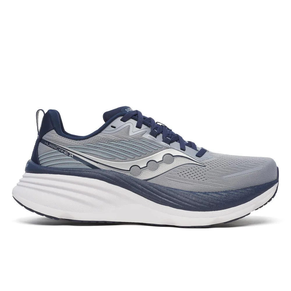 City Style Fashionable Design Men's Saucony Hurricane 24