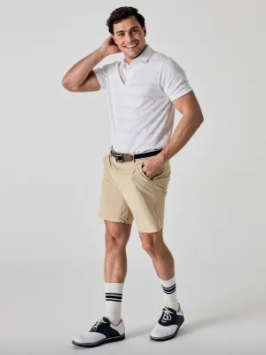 Sleek Design Callaway Legacy Collection? Mens 9" Pull-On Golf Short