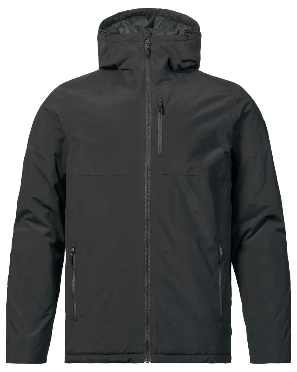 Musto Mens Marina Primaloft Rain Jacket Easy Outfit