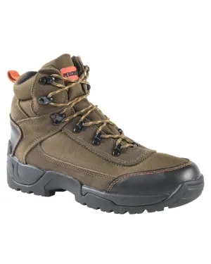 Narrow Fit Percussion Savane Boots