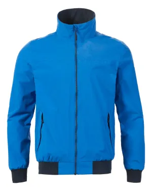 Musto Snug Blouson Jacket Ergonomic Pattern