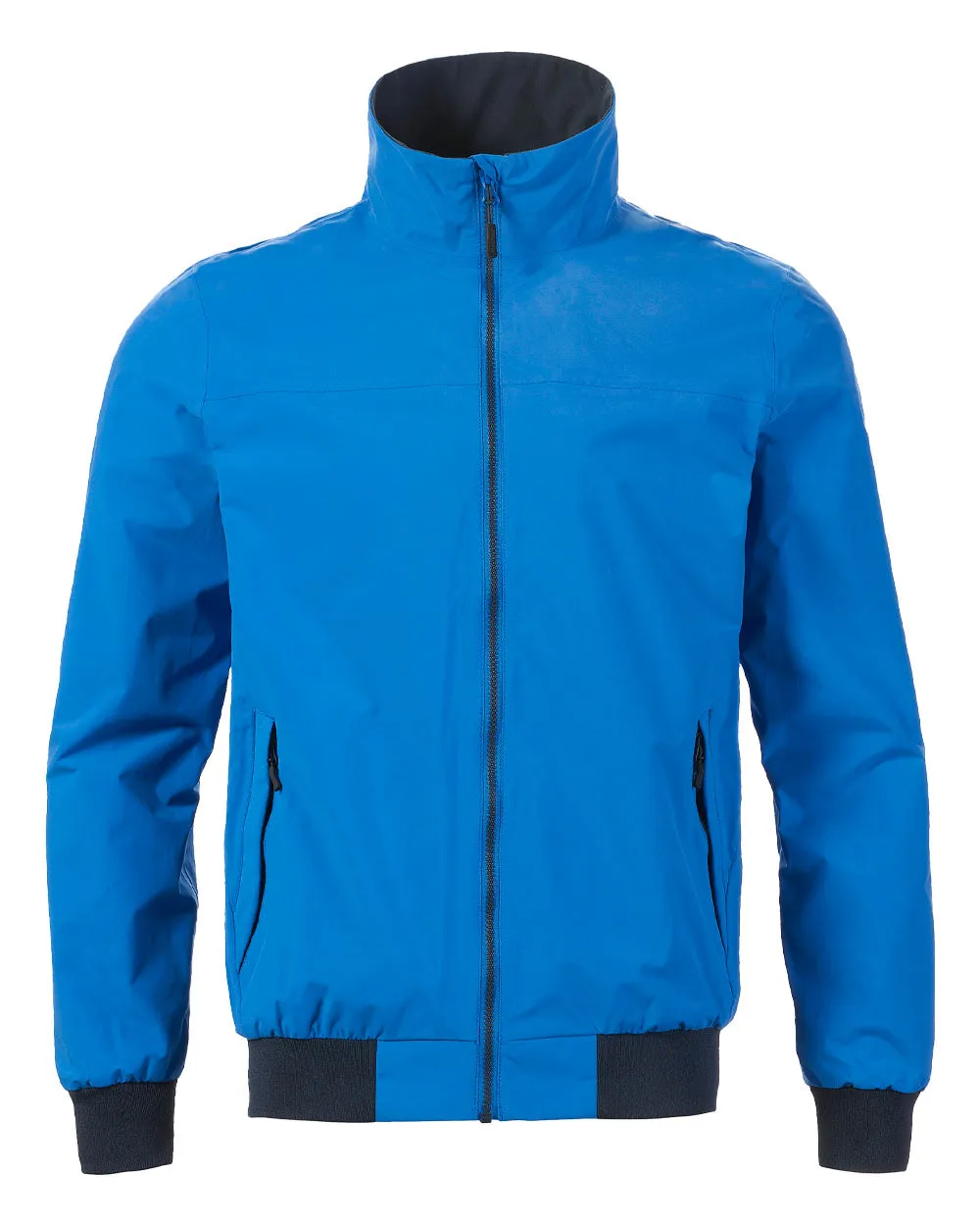 Musto Snug Blouson Jacket Ergonomic Pattern