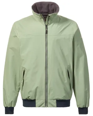 Musto Snug Blouson Jacket 2.0 Clearance Wool Fit