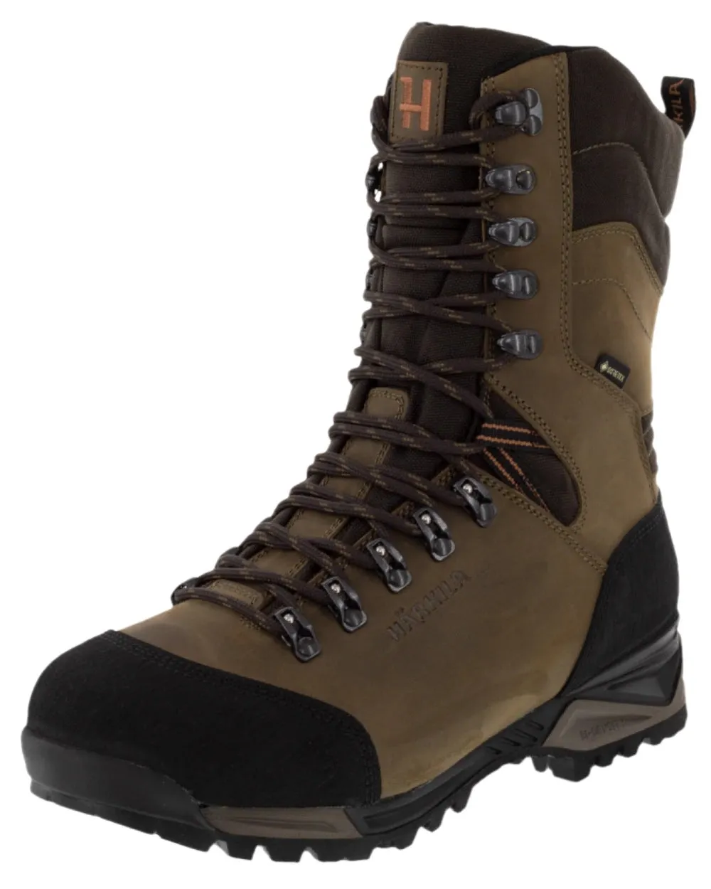 Freeze Grip Harkila Forest Hunter Hi GTX Boots