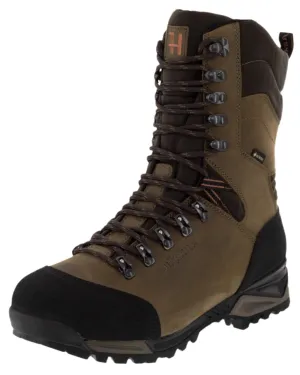 Harkila Forest Hunter Hi GTX Boots Quick Drying Airport Travel Meadow Glow