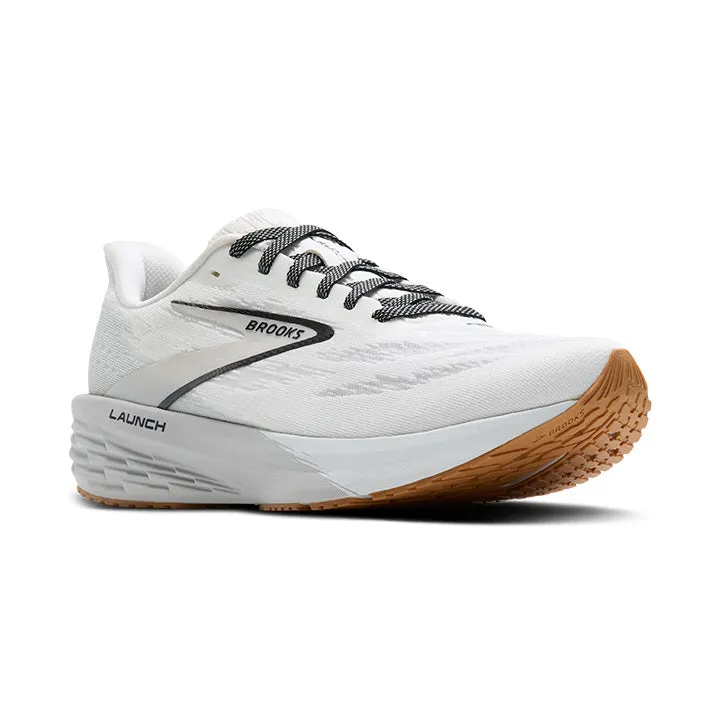 Men's Brooks Launch 11 Cold - resistant