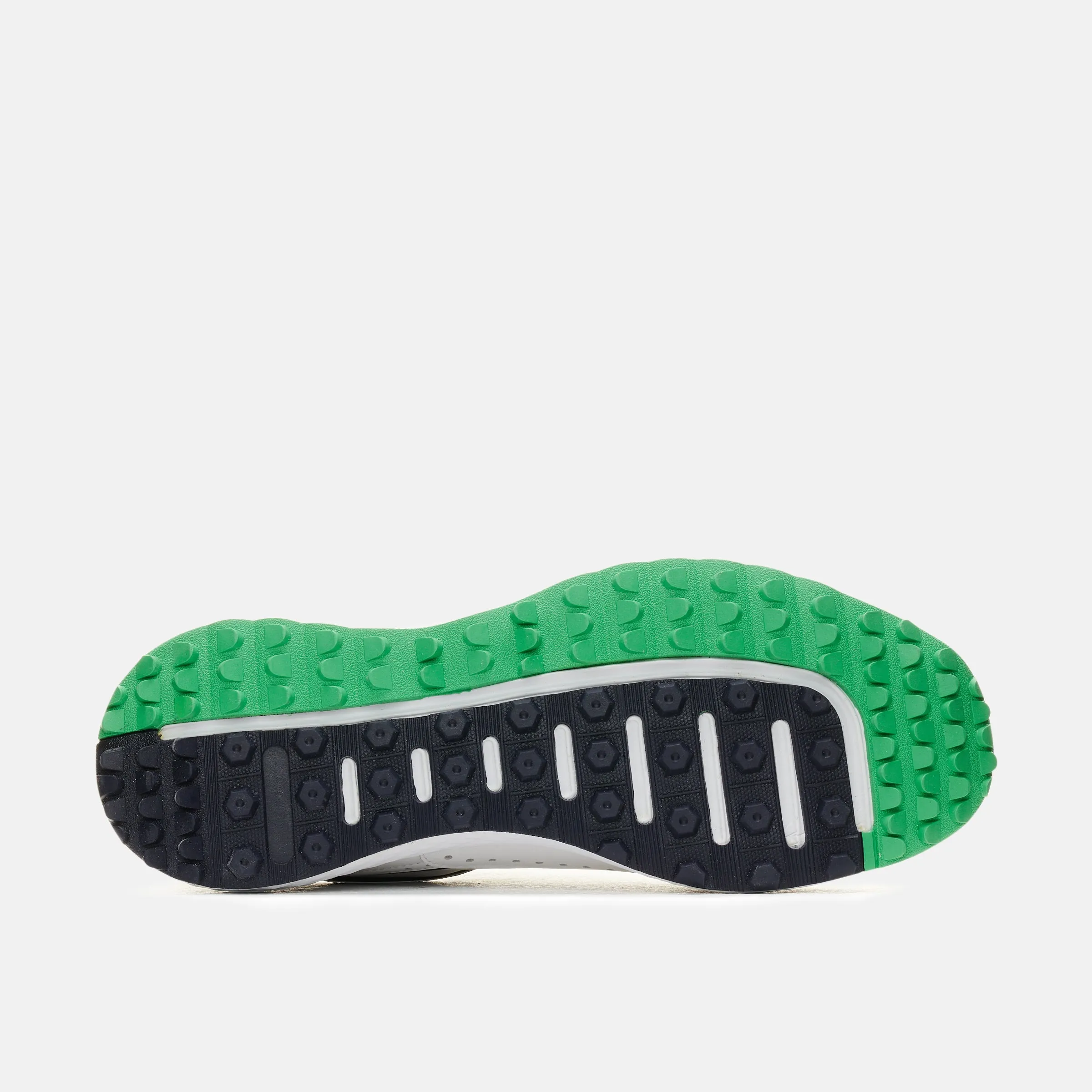 Girona - White/Green/Navy autumn season