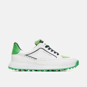 Girona - White/Green/Navy Swift Move